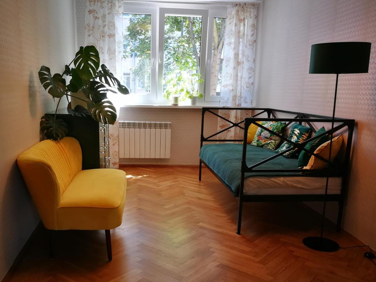 Lemon Tree Apartment Breslau Exterior foto