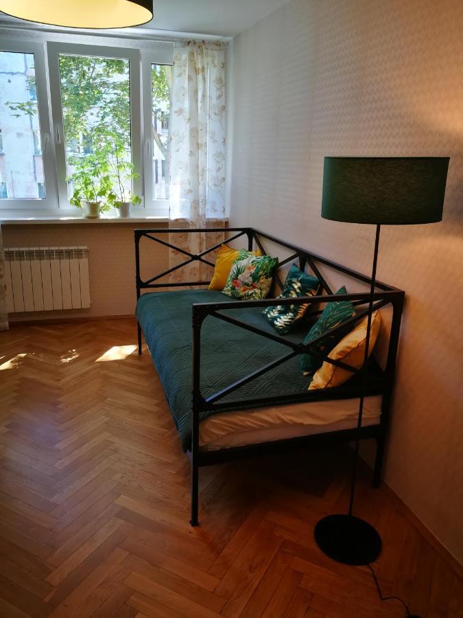 Lemon Tree Apartment Breslau Exterior foto
