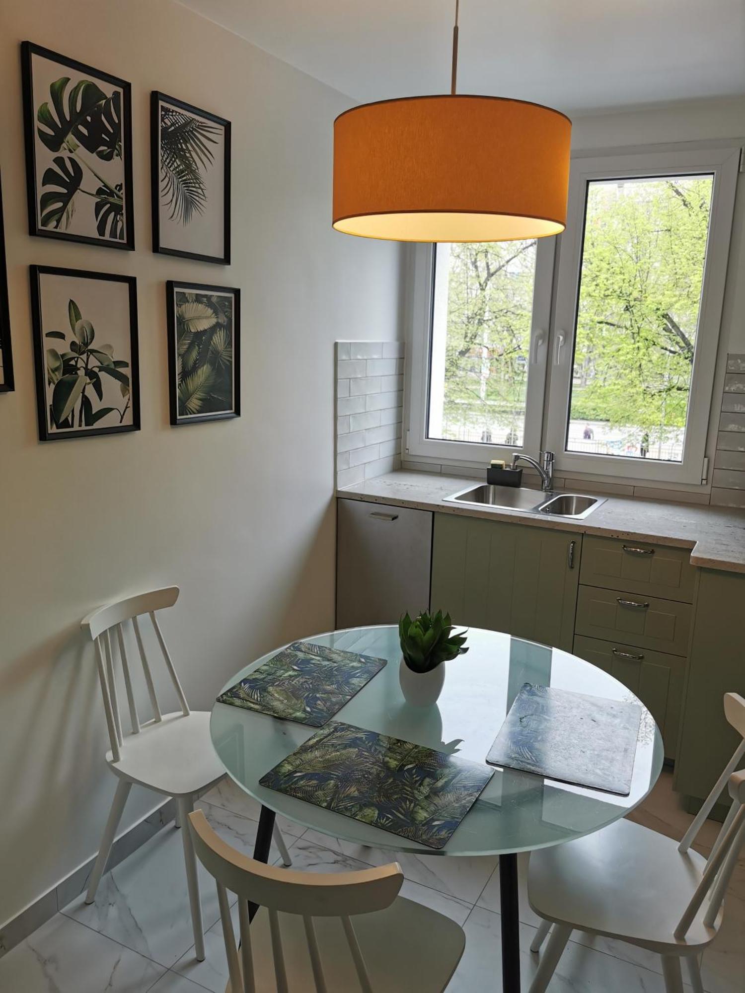 Lemon Tree Apartment Breslau Exterior foto