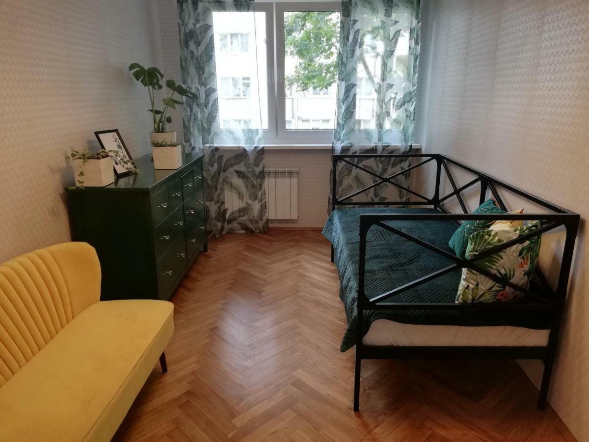Lemon Tree Apartment Breslau Exterior foto