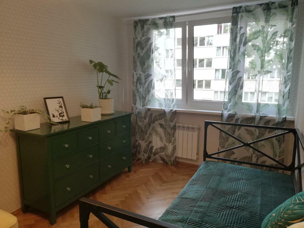 Lemon Tree Apartment Breslau Exterior foto