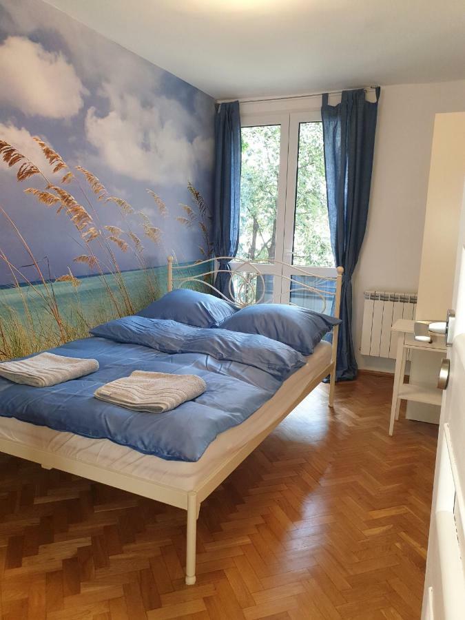Lemon Tree Apartment Breslau Exterior foto