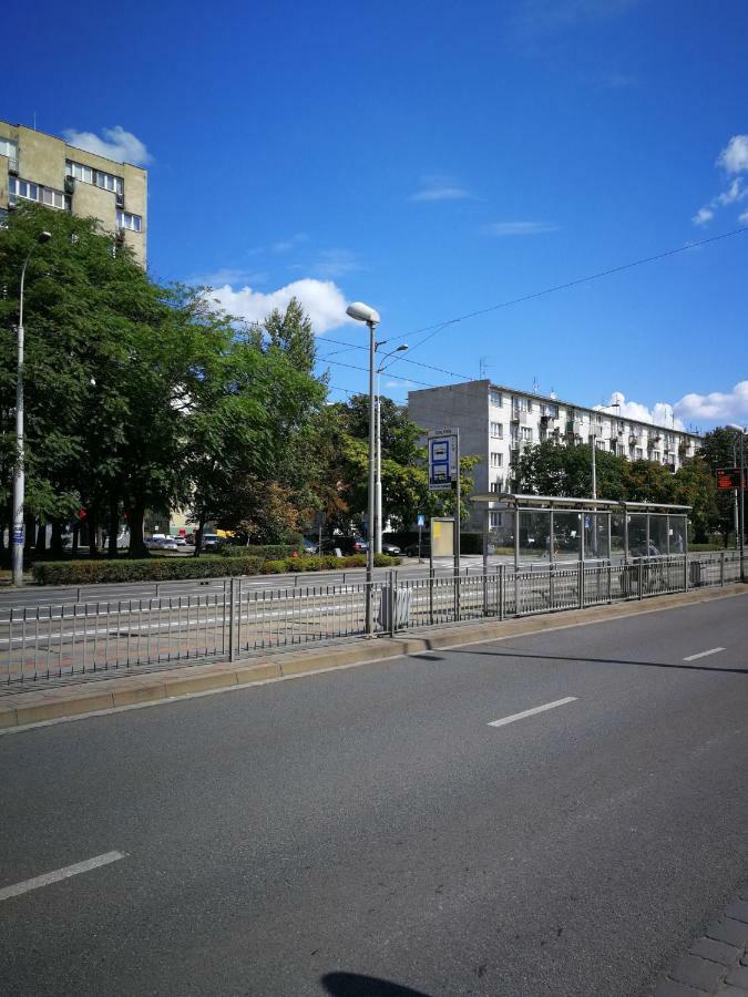 Lemon Tree Apartment Breslau Exterior foto